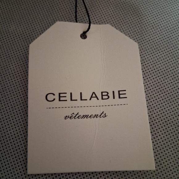 Cellabie Layered Tulle Skirt Black White Pink New With Tags One Size - Picture 3 of 7